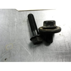 111R012 Camshaft Gear Bolt Set For 00-02 Toyota Corolla  1.8 9010510445